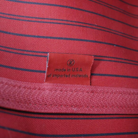 Louis Vuitton Neverfull GM Damier Ebene Shoulder Bag Brown - Picture 14 of 16